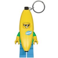 JOY TOY 52072 LEGO® Classic Banana Schlüsselanhänger mit Taschenlampe von JOY TOY
