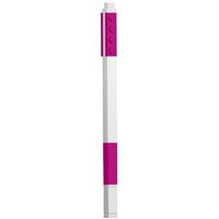 JOY TOY 52650 LEGO® Gelstift - Farbe: violett 1,2 x 0,8 x 15,8 cm von JOY TOY
