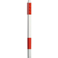 JOY TOY 52651 LEGO Gelstift - Farbe: rot von JOY TOY