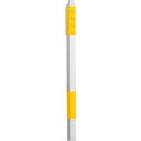 JOY TOY 52653 LEGO® Gelstift - Farbe: gelb 1,2 x 0,8 x 15,8 cm von JOY TOY