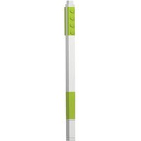 JOY TOY 52654 LEGO® Gelstift - Farbe: limette 1,2 x 0,8 x 15,8 cm von JOY TOY