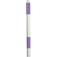 JOY TOY 52658 LEGO® Gelstift - Farbe: lila 1,2 x 0,8 x 15,8 cm von JOY TOY