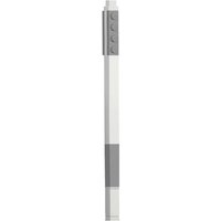 JOY TOY 52661 LEGO® Gelstift - Farbe: grau 1,2 x 0,8 x 15,8 cm von JOY TOY