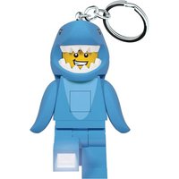 JOY TOY 52834 LEGO Classic Hai Schlüsselanhänger mit Taschenlampe von JOY TOY