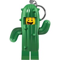 JOY TOY 52836 LEGO Classic Kaktus Schlüsselanhänger mit Taschenlampe von JOY TOY
