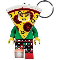 JOY TOY 52923 LEGO® Pizza Schlüsselanhänger mit Taschenlampe von JOY TOY