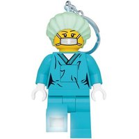 JOY TOY 52951 LEGO® Classic Chirurg Schlüsselanhänger mit Taschenlampe von JOY TOY