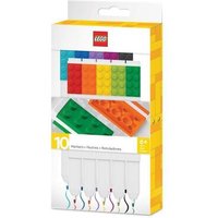 JOY TOY 53101 LEGO® Filzstifte 10 Farben in Geschenkpackung von JOY TOY