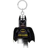 JOY TOY 53129 LEGO DC Batman Schlüsselanhänger mit Taschenlampe von JOY TOY