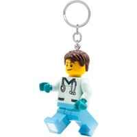 JOY TOY 53173 LEGO® Minifigures™ Keychain Light Arzt von JOY TOY