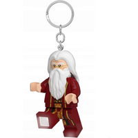 JOY TOY 53219 LEGO® Harry Potter™ Keychain Light Professor Dumbledore von JOY TOY