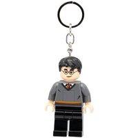 JOY TOY 53223 LEGO® Harry Potter™ Schlüsselanhänger mit Taschenlampe - Harry Potter™ von JOY TOY