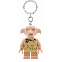 JOY TOY 53239 LEGO® Harry Potter™ Keychain Light Professor Dobby von JOY TOY