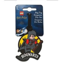 JOY TOY 53249 LEGO® Harry Potter™ Gepäckanhänger aus Silikon - Harry Potter von JOY TOY