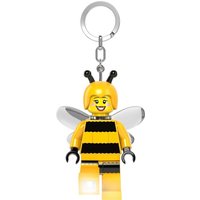 JOY TOY 53443 LEGO® Minifigures™ Keychain Light Bienen Mädchen von JOY TOY