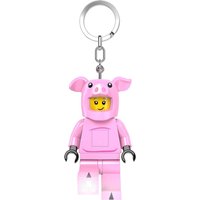 JOY TOY 53444 LEGO® Minifigures™ Keychain Light Piggy Guy von JOY TOY