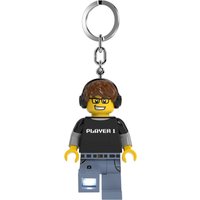 JOY TOY 53486 LEGO® Minifigures™ Keychain Light Video Game Guy von JOY TOY
