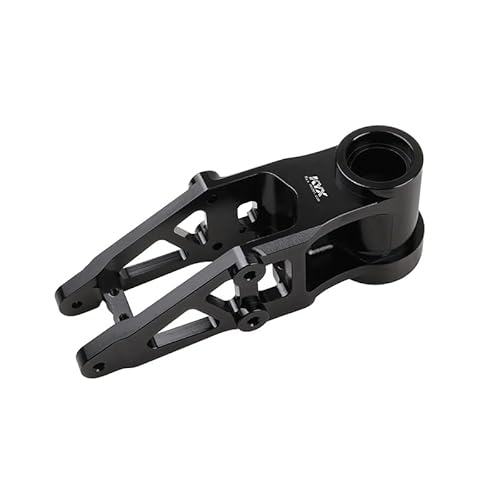 JOYSOG Aluminiumlegierung RC Lenkgetriebehalterung für Losi 1/4 Promoto MX RC Lenkgetriebehalterung Ständer Zubehör JOYSOG Aluminiumlegierung RC Lenkgetriebehalterung für Losi 1/4 Promoto MX RC Lenkgetriebehalterung Ständer Zubehör von JOYSOG