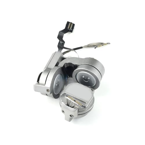 JOYSOG Ersatz Gimbal Kameraarm mit Signalkanble und Flexkabeln für DJI Mavic Pro Drohne Kamera Gimbal Arm Montageteile JOYSOG Ersatz Gimbal Kameraarm mit Signalkanble und Flexkabeln für DJI Mavic Pro Drohne Kamera Gimbal Arm Montageteile von JOYSOG