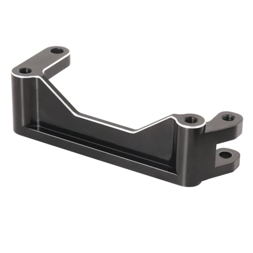 JOYSOG Spurstangen-Halterung aus Metall für Axial 1/8 AXP8 Gilamon RC Auto Feste Zugstange Halterung Basisteile JOYSOG Spurstangen-Halterung aus Metall für Axial 1/8 AXP8 Gilamon RC Auto Feste Zugstange Halterung Basisteile von JOYSOG