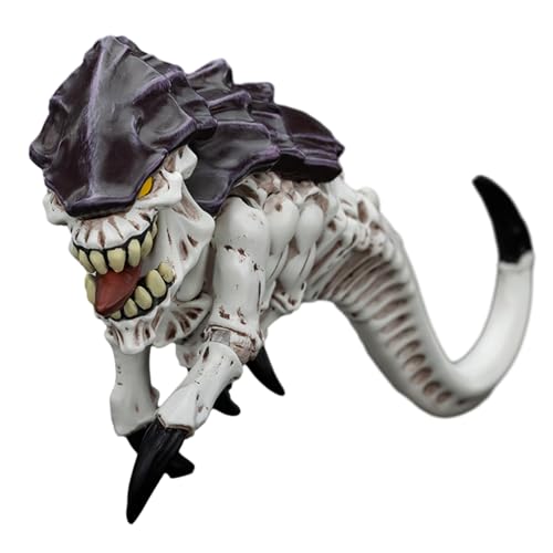 JOYTOY 1/18 Warhammer 40,000 - Tyranids Hive Fleet Leviathan Ripper - 5 cm, Sammelfigur, 15 Jahre und älter von JOYTOY