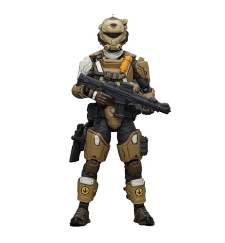 JOYTOY Battle for The Stars 1/18 Action Figure Fear XS-02 Assault Type-Pilot Collection Model Geburtstagsgeschenke JOYTOY Battle for The Stars 1/18 Action Figure Fear XS-02 Assault Type-Pilot Collection Model Geburtstagsgeschenke von JOYTOY