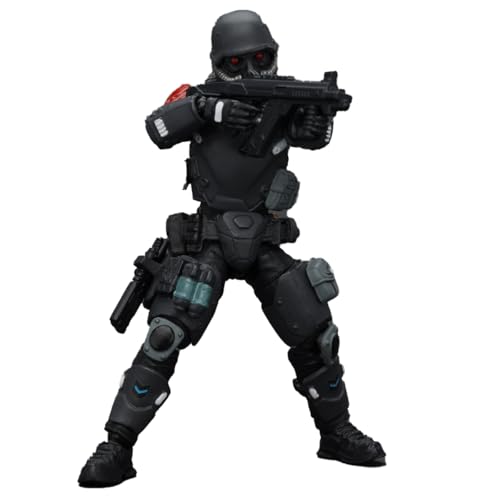 JOYTOY Battle for The Stars 1/25 Action Figure Fear XS-01 Night Raid Type-Pilot Collection Model Geburtstagsgeschenke JOYTOY Battle for The Stars 1/25 Action Figure Fear XS-01 Night Raid Type-Pilot Collection Model Geburtstagsgeschenke von JOYTOY