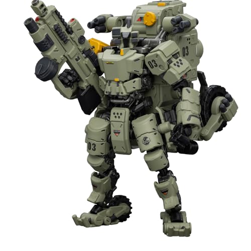 JOYTOY Battle for The Stars 1/25 Action Figure Fear XS-03 Tactical Type Collection Model Geburtstagsgeschenke JOYTOY Battle for The Stars 1/25 Action Figure Fear XS-03 Tactical Type Collection Model Geburtstagsgeschenke von JOYTOY