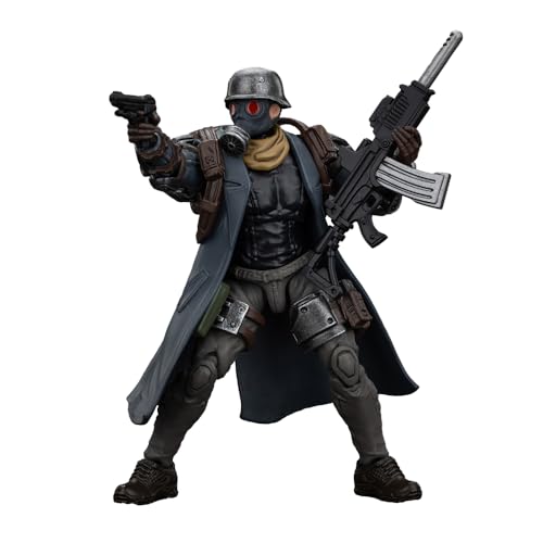 JOYTOY Battle of The Stars 1/18 Actionfigure Shadow Jaeger Squad Viper Collection Model Geburtstagsgeschenke JOYTOY Battle of The Stars 1/18 Actionfigure Shadow Jaeger Squad Viper Collection Model Geburtstagsgeschenke von JOYTOY