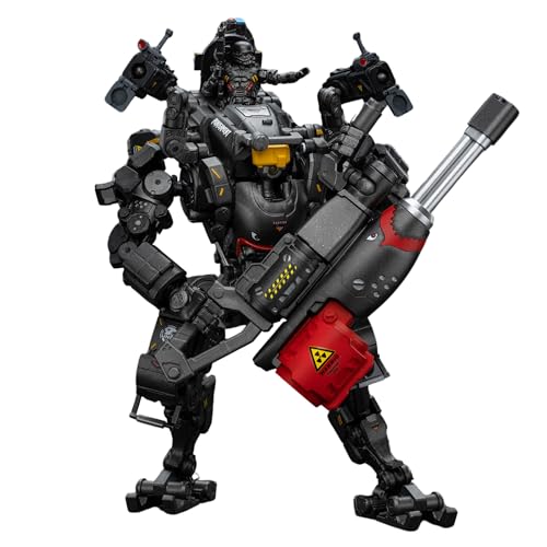 JOYTOY Dark Source 1/25 Action Figure God of War 86-II Assault Collection Models Geburtstagsgeschenke JT9282 JOYTOY Dark Source 1/25 Action Figure God of War 86-II Assault Collection Models Geburtstagsgeschenke JT9282 von JOYTOY