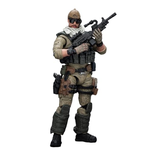 JOYTOY Hardcore Coldplay 1/18 Actionfiguren U.S.Army Delta Assault Squad-Support Gunner Collection Modelle Geburtstagsgeschenke JOYTOY Hardcore Coldplay 1/18 Actionfiguren U.S.Army Delta Assault Squad-Support Gunner Collection Modelle Geburtstagsgeschenke von JOYTOY