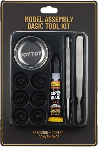 JOYTOY Model ASSEMBLYBASIC Tool KIT Collection Model Geburtstagsgeschenke JOYTOY Model ASSEMBLYBASIC Tool KIT Collection Model Geburtstagsgeschenke von JOYTOY