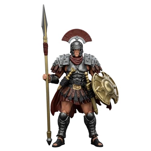 JOYTOY Strife 1/18 Action Figure Roman Republic LegionX Centurion Collection Model Geburtstagsgeschenke JOYTOY Strife 1/18 Action Figure Roman Republic LegionX Centurion Collection Model Geburtstagsgeschenke von JOYTOY