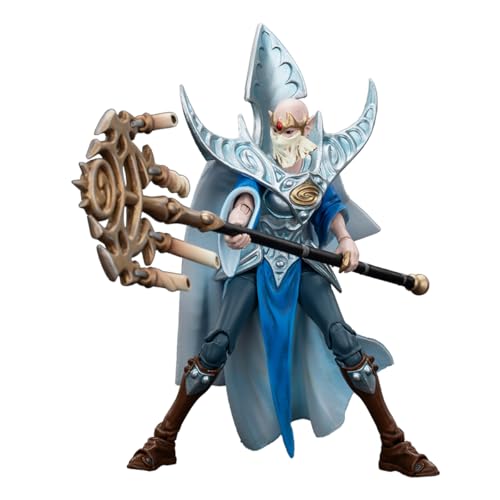 JOYTOY Warhammer 40K 1/18 Actionfigur Stormcast Eternals The Blacktalons Lorai, Child of The Abyss von JOYTOY