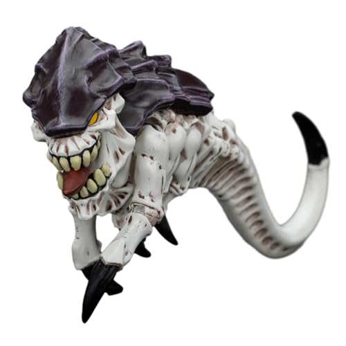 JOYTOY Warhammer 40K 1/18 Actionfigure Tyranids Hive Fleet Leviathan Ripper Collection Model Geburtstagsgeschenke JT00454 von JOYTOY