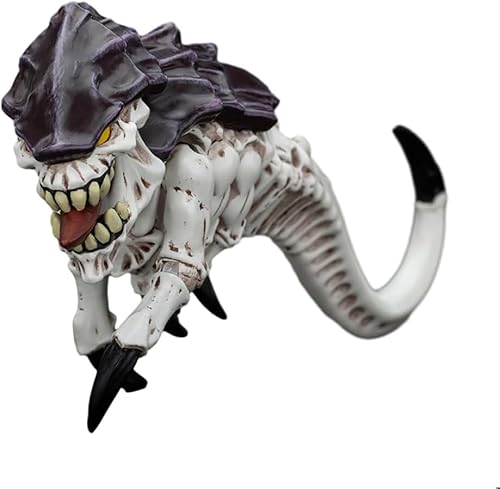 JOYTOY Warhammer 40K Tyranids Hive Fleet Leviathan Ripper, 1.8in 1/18 Scale Collectible Action Figure with Exquisite Design, Gifts for Fans & Collectors JOYTOY Warhammer 40K Tyranids Hive Fleet Leviathan Ripper, 1.8in 1/18 Scale Collectible Action Figure with Exquisite Design, Gifts for Fans & Collectors von JOYTOY