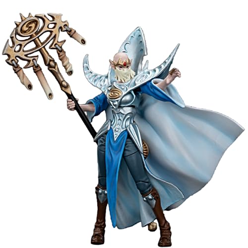 JOYTOY Warhammer 40k 1/18 Actionfigur Stormcast Eternals The Blacktalons Lorai, Kind des Abgrunds, 10,8 cm, Sammlerstück, Spielzeug für 15+ und Erwachsene von JOYTOY