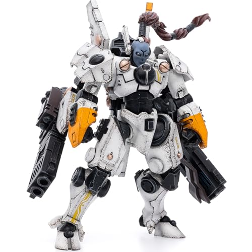 JOYTOY Warhammer 40k T'au Empire, T'au Empire Commander Shadowsun 1/18 Action Figur JOYTOY Warhammer 40k T'au Empire, T'au Empire Commander Shadowsun 1/18 Action Figur von JOYTOY