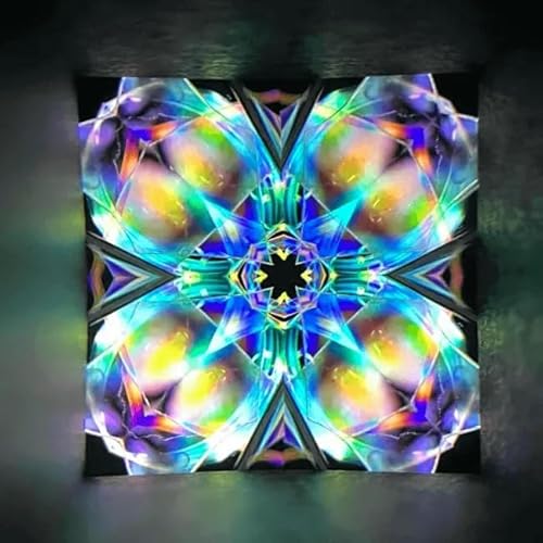 JP GAMES LTD Maboroshi Kaleidoskope – handgefertigt in Japan vom Experten Tomoo Hosono JP GAMES LTD Maboroshi Kaleidoskope – handgefertigt in Japan vom Experten Tomoo Hosono von JP GAMES LTD
