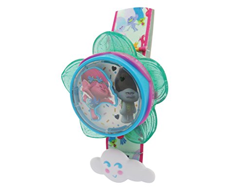 JP Trolls Hug Time Armband [evtl. Nicht in Deutscher Sprache] von JP Trolls