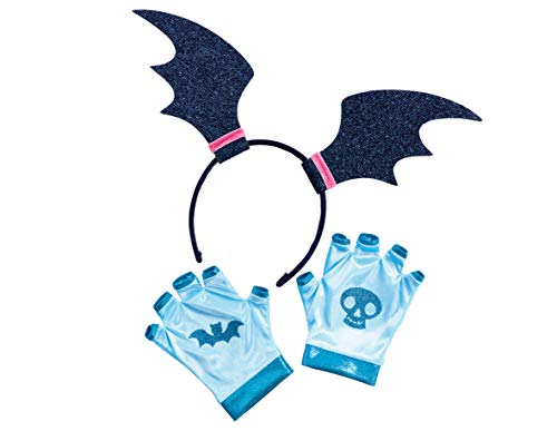 JP Vampirina jpl78070 Kopfband und Handschuhe Set von Vampirina