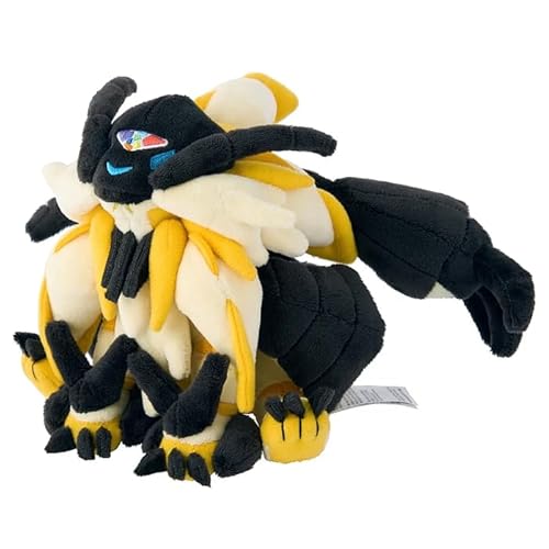 JP Abendmähne-Necrozma Plüsch #800 Pokēmon Schnapp sie dir alle! von JP