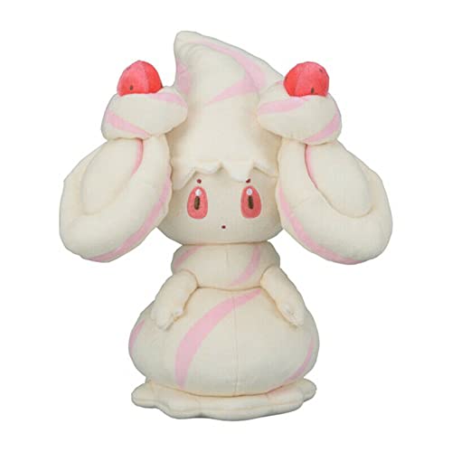 JP Alcremie Vanilla Cream Plüsch Pokusan #869 Schnapp sie dir alle! JP Alcremie Vanilla Cream Plüsch Pokusan #869 Schnapp sie dir alle! von JP