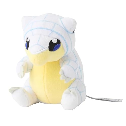 JP Alolan Sandshrew Plüsch Sandan #027 Schnapp sie dir alle! JP Alolan Sandshrew Plüsch Sandan #027 Schnapp sie dir alle! von JP