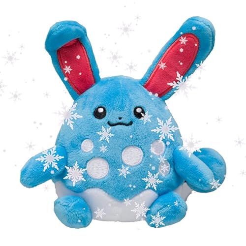 JP Azumarill Plüsch #184 Schnapp sie dir alle! von JP