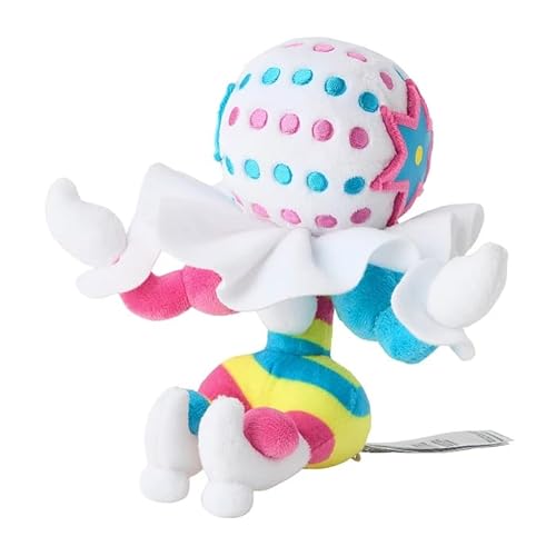 JP Blacephalon Plüsch Kopplosio #806 Pokēmon Schnapp sie dir alle! JP Blacephalon Plüsch Kopplosio #806 Pokēmon Schnapp sie dir alle! von JP