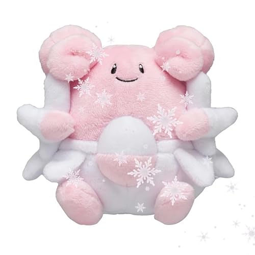 JP Blissey Plüsch Heiteira #242 Schnapp sie dir alle! von JP