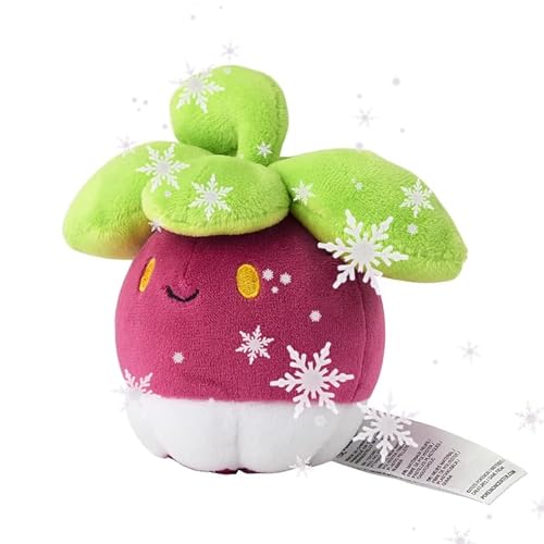 JP Bounsweet Plüsch Frubberl #761 Schnapp sie dir alle! von JP