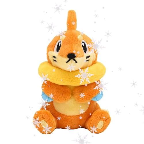 JP Buizel Plüsch Bamelin #418 Pokēmon Schnapp sie dir alle! von JP