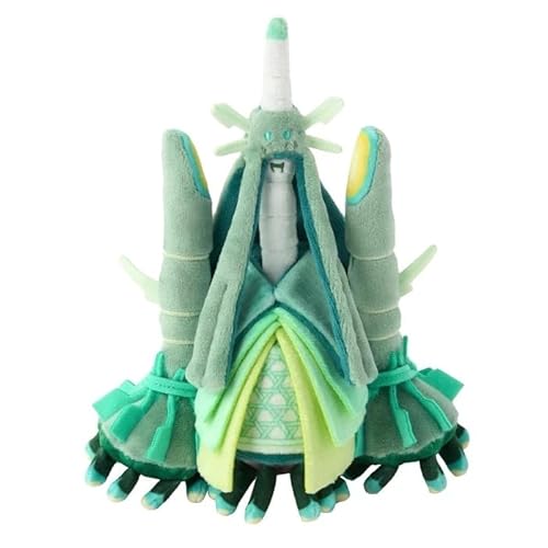 JP Celesteela Plüsch Kaguron #797 Pokēmon Schnapp sie dir alle! JP Celesteela Plüsch Kaguron #797 Pokēmon Schnapp sie dir alle! von JP